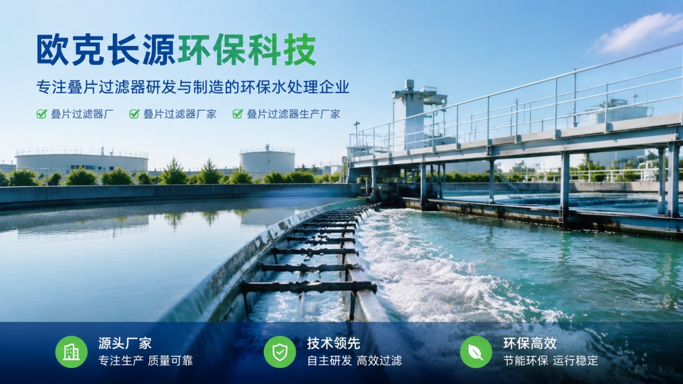 昭通还在为过滤成本发愁？